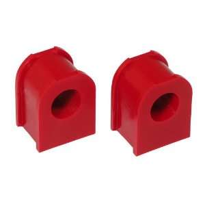   Prothane 4 1108 Red 7/8 Bar A Body Front Sway Bushing Kit Automotive