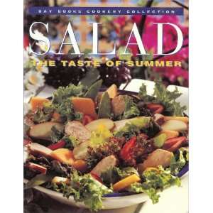  Salad   The Taste of Summer Bay Books Cookery Collection 