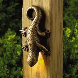  Kichler Lizard Deck Light