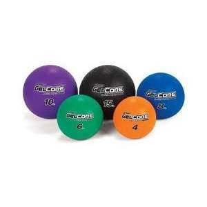  UltraFit GelCore Medicine Balls