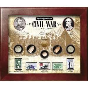 The Ultimate Civil War Collector???s Box 