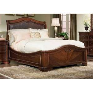  Legacy Classic 800 LPlatBed Heritage Court Leather 