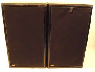 MTX AAL 830B Home Theater Stereo Bookshelf Speakers 5.1 100W Pro Audio 