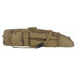  Voodoo Tactical Ultimate Drag Bag Padded Weapon Case 15 
