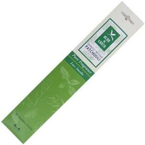  Herb & Earth Incense 20 sticks Patchouli (pack of 12 