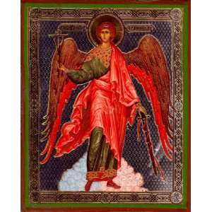  Guardian Angel, Christian Orthodox Icon: Everything Else