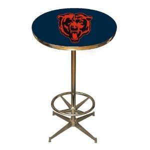   NFL 40in Pub Table Home/Bar Game Room 