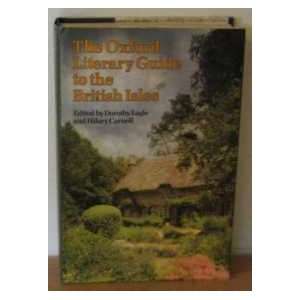  The Oxford Literary Guide to the British Isles 