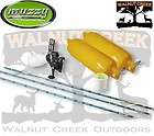 Muzzy Bowfishing Pro Gator Getter Kit   Right Hand #9500 PRO
