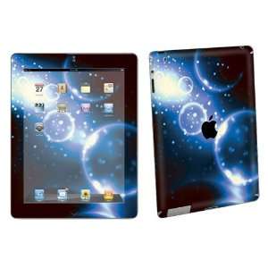  Apple iPad 2 2nd Gen Tablet Vinyl Protection Decal Skin 