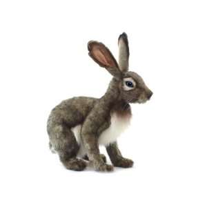  Jack Rabbit Plush Toy By Hansa Toys & Games