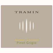 Tramin Pinot Grigio 2010 