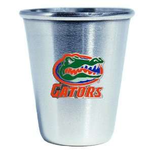  Florida Gators NCAA Stainless Shot