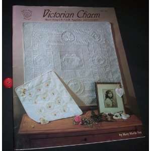  Victorian Charm Heart Designs to Quilt; Applique; and 