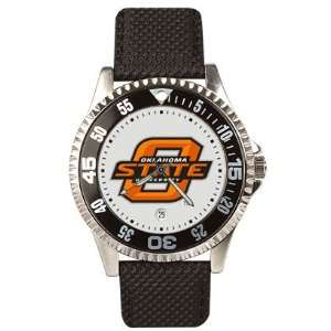 Oklahoma State University Cowboys Mens Competitor Sports Watch:  