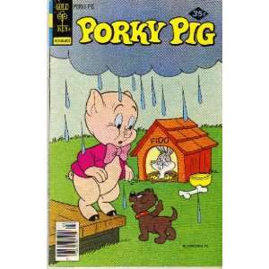  Porky Pig No. 80 Warner Bros. Books