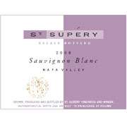 St. Supery Sauvignon Blanc 2008 