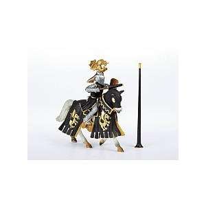  Gold Knight Toys & Games