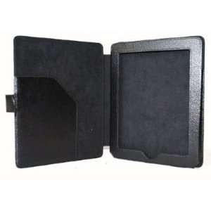  Ipad Leather Case With Inner Pocket + Antiglare screen 