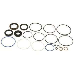   36 348438 Professional Steering Gear Pinion Shaft Seal Kit: Automotive