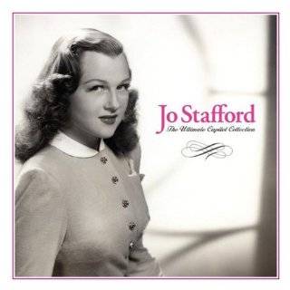  Coming Back Like a Song   25 Hits 1941 47 Jo Stafford 