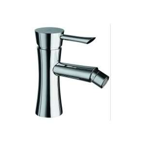   Mixing Faucet Without Pop Up Waste 17011 TC CHR