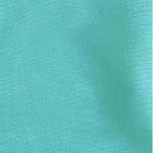  54 Wide Iridescent Lightweight Taffeta Aqua Fabric By 