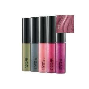  MAC Viva Glam VI lipglass   lip gloss: Beauty