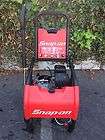 Snap on® 7HP/ 3200PSI GAS PRESSURE WASHER REFURBISHED 7360751  