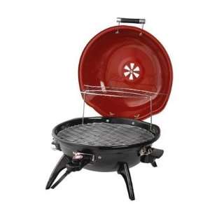  Portable 1600W Electric Grill: Kitchen & Dining