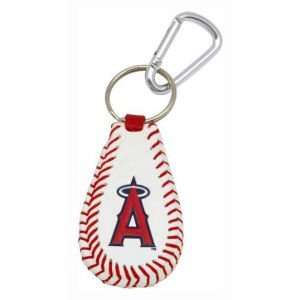  Los Angeles Angels of Anaheim Game Wear Keychain Sports 