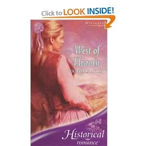   Historical Romance) Victoria Bylin 9780263846317  Books