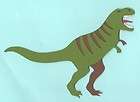 cricut t rex dinosaur die cut $ 1 25   see 