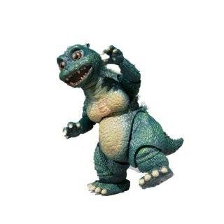  Bandai Godzilla   S.H.MonsterArts Toys & Games