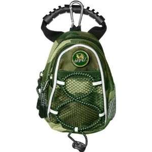  Utah Valley State Wolverines NCAA Camo Mini Day Back Pack 