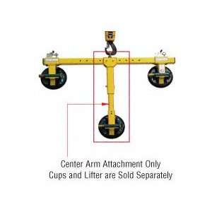  CRL Ladder Lifter Center Arm Assembly by CR Laurence