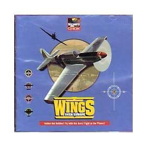  Wings Over Europe by Discovery Channel Software