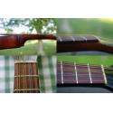   String Stradolin Strad O Lin P 344 Mandolin w Kay Guitar Company Case