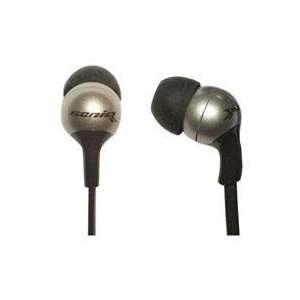   10 mm Drivers, 15 Hz   22 kHz Frequency Response, Silver Electronics