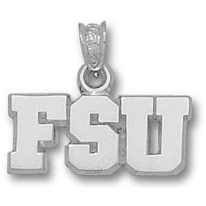 Florida State University FSU Pendant   Seminoles
