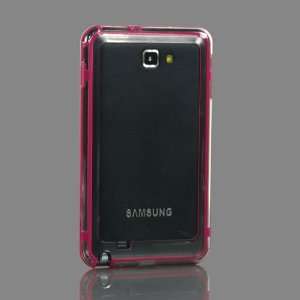   Samsung Galaxy Note / GT N7000 / i9220 +Free Screen Protector (7278 10