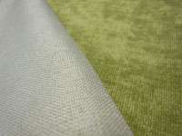 Dm02 Per Meter Light Green Velvet Sofa/Cushion Cover Specialist Fabric 