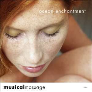   Massage Ocean Enchantment Various Artists, Sounds of Nature Music
