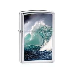  Wave Zippo Lighter *Free Engraving (optional) Jewelry