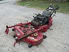 EXMARK TURF TRACER 52 WALK BEHIND MOWER FOR PARTS