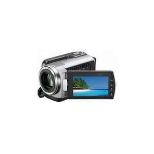  Sony Handycam DCR SR67 Digital Camcorder: Camera & Photo