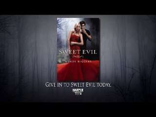  Sweet Evil (9780062085610) Wendy Higgins Books
