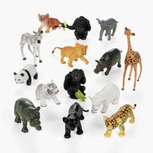  Baby Jungle Animals   Curriculum Projects & Activities & Animal 