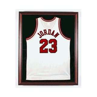  Basketball Jersey Display Case: Sports & Outdoors