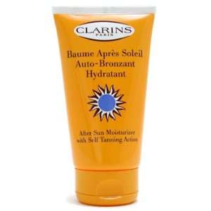  After Sun Moisturizer with Self Tanning Action 150ml/5oz Beauty